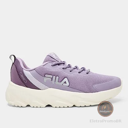 Tênis Fila Emotion Feminino