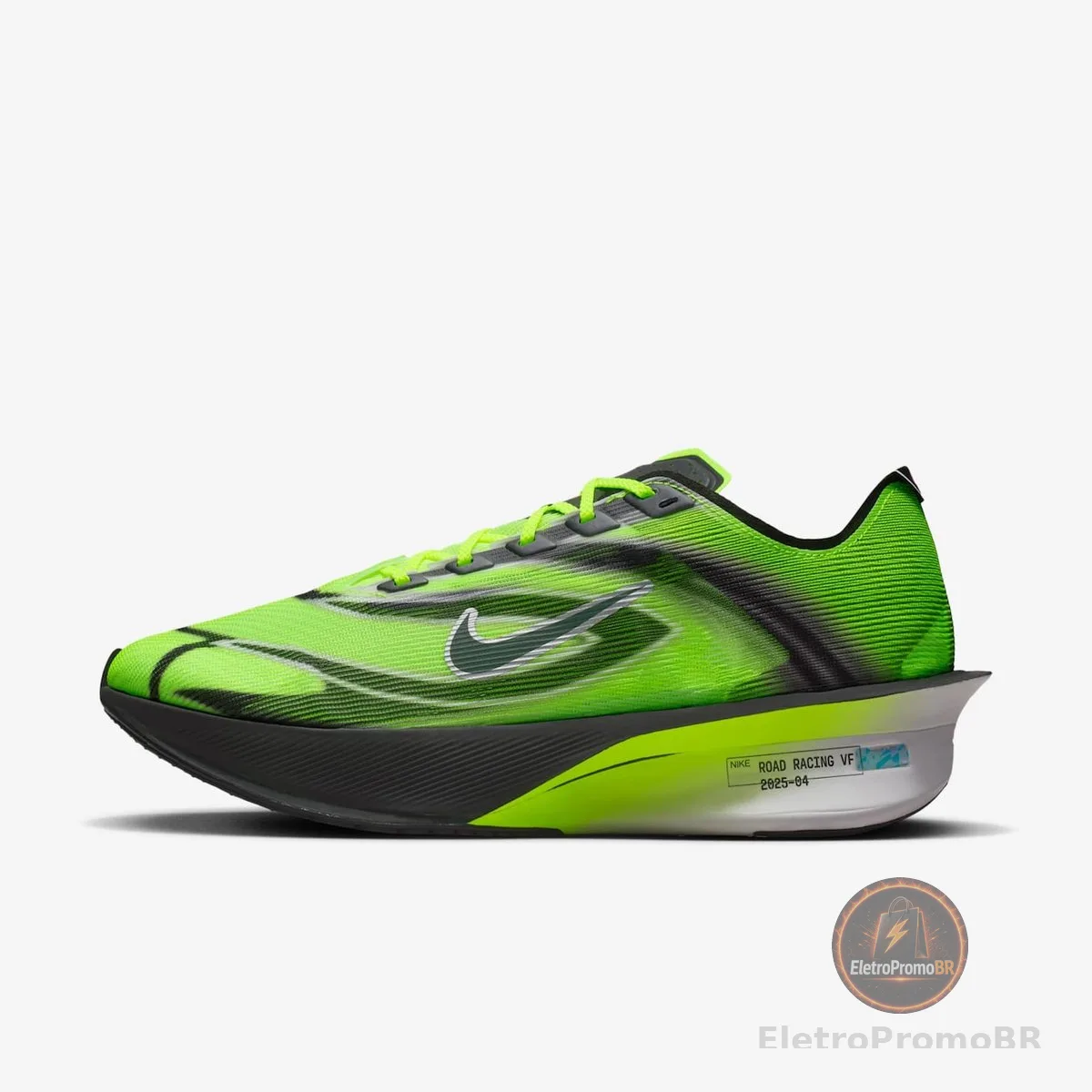 Tênis Nike ZoomX VaporFly 4 Masculino