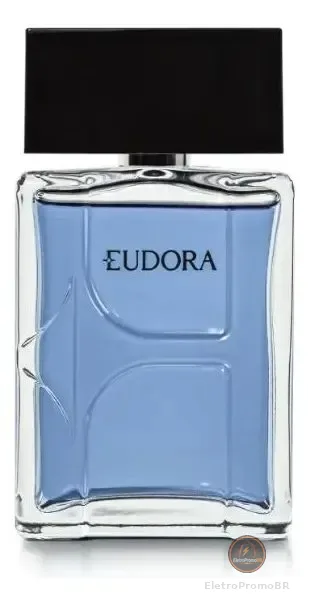 Eudora Colônia Desodorante H Energy 100ml