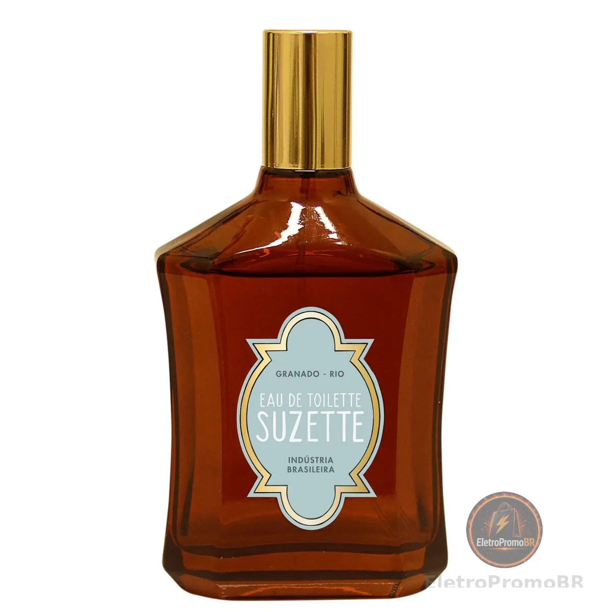 Granado Eau de Toilette, Suzette, 100ml