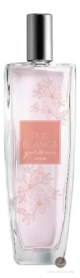 Avon Pur Blanca Gardênia 75ml