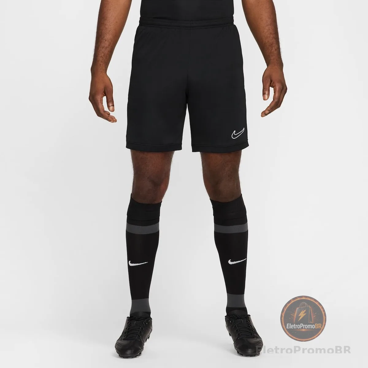 Shorts Nike Dri-FIT Academy Masculino