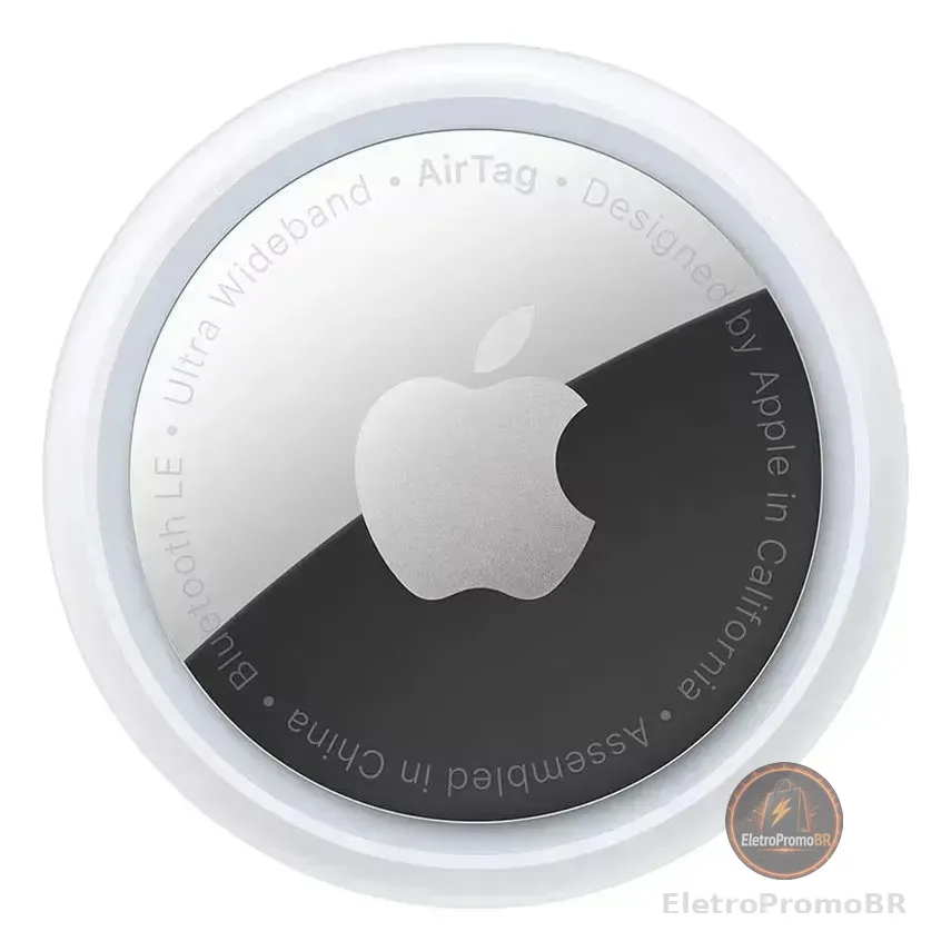 Apple AirTag Rastreador Localizador Original 1 Unidade