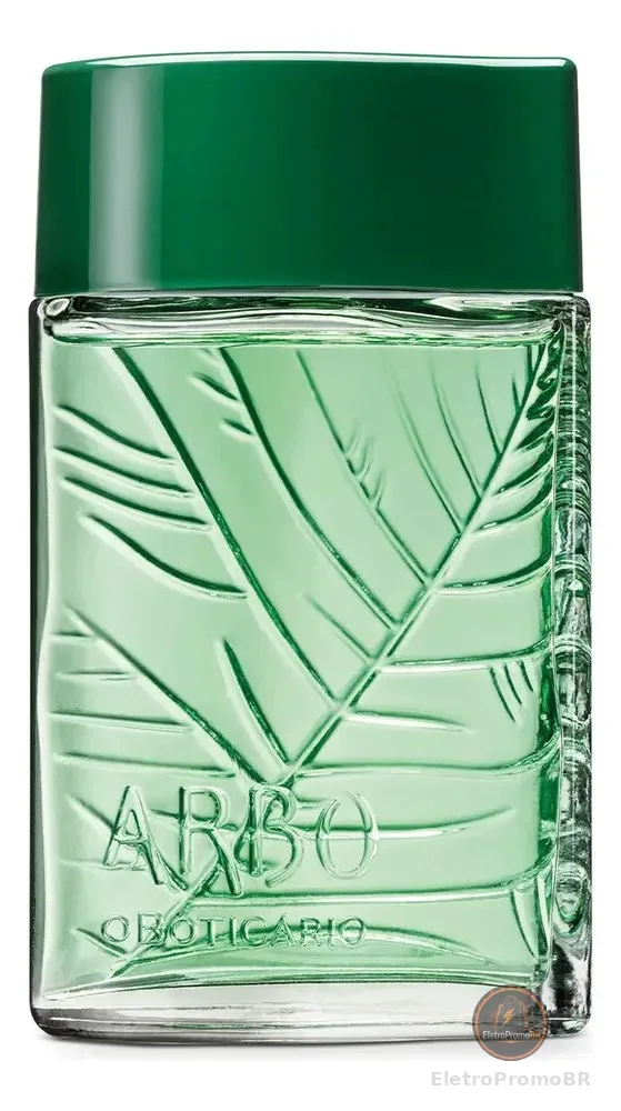 Perfume O Boticário Arbo Botanic Deo 100 ml