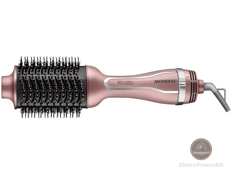 Escova Secadora Mondial ES-02-BI 1200W