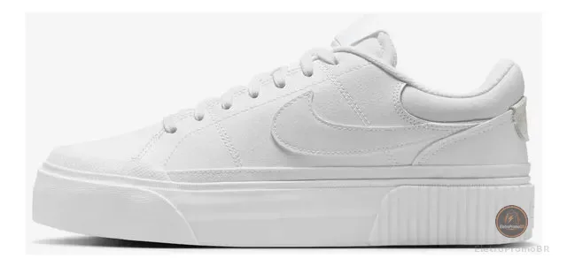 Tênis Nike Court Legacy Lift Feminino