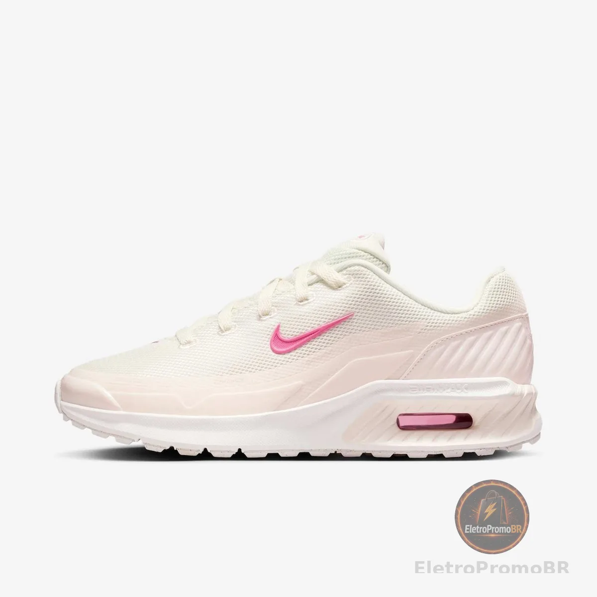 Tênis Nike Air Max Bia Feminino