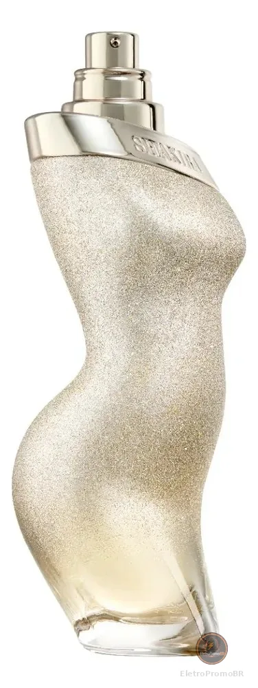 Eau de Toilette Shakira Dance Midnight Star de 80 ml