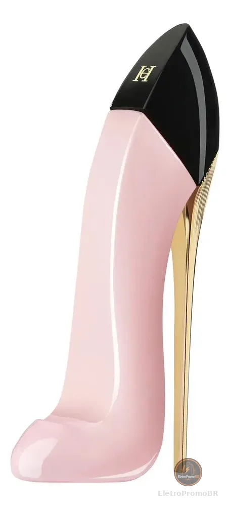 Perfume Carolina Herrera Good Girl Blush Eau De Parfum 30ml Feminino