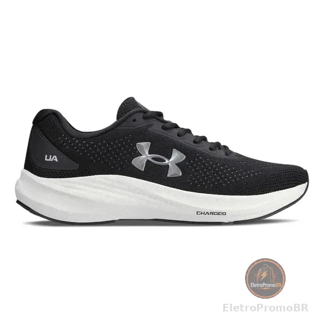 Tênis De Corrida Under Armour Charged Starlight