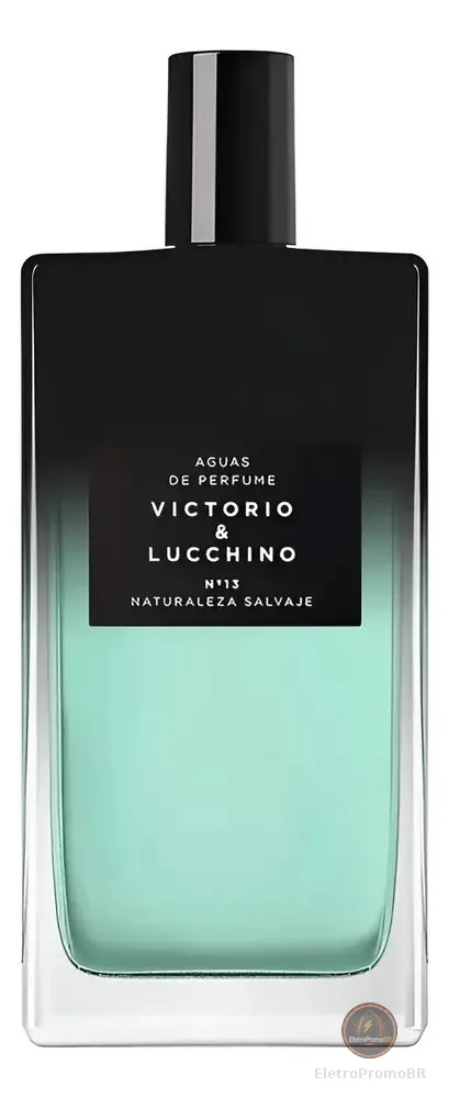 Victorio & Lucchino Aguas Intensas N13 Eau De Parfum 150ml