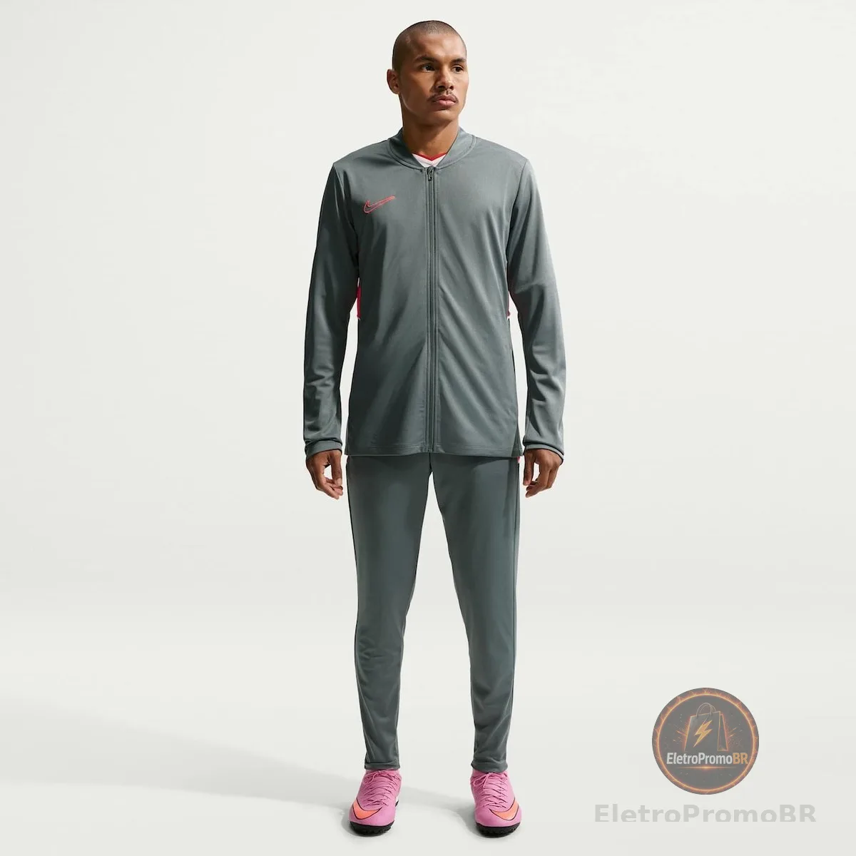 Agasalho Nike Dri-FIT Academy Masculino