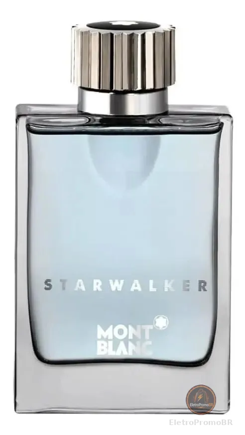 Perfume Mont Blanc Starwalker 75ml Para Masculino