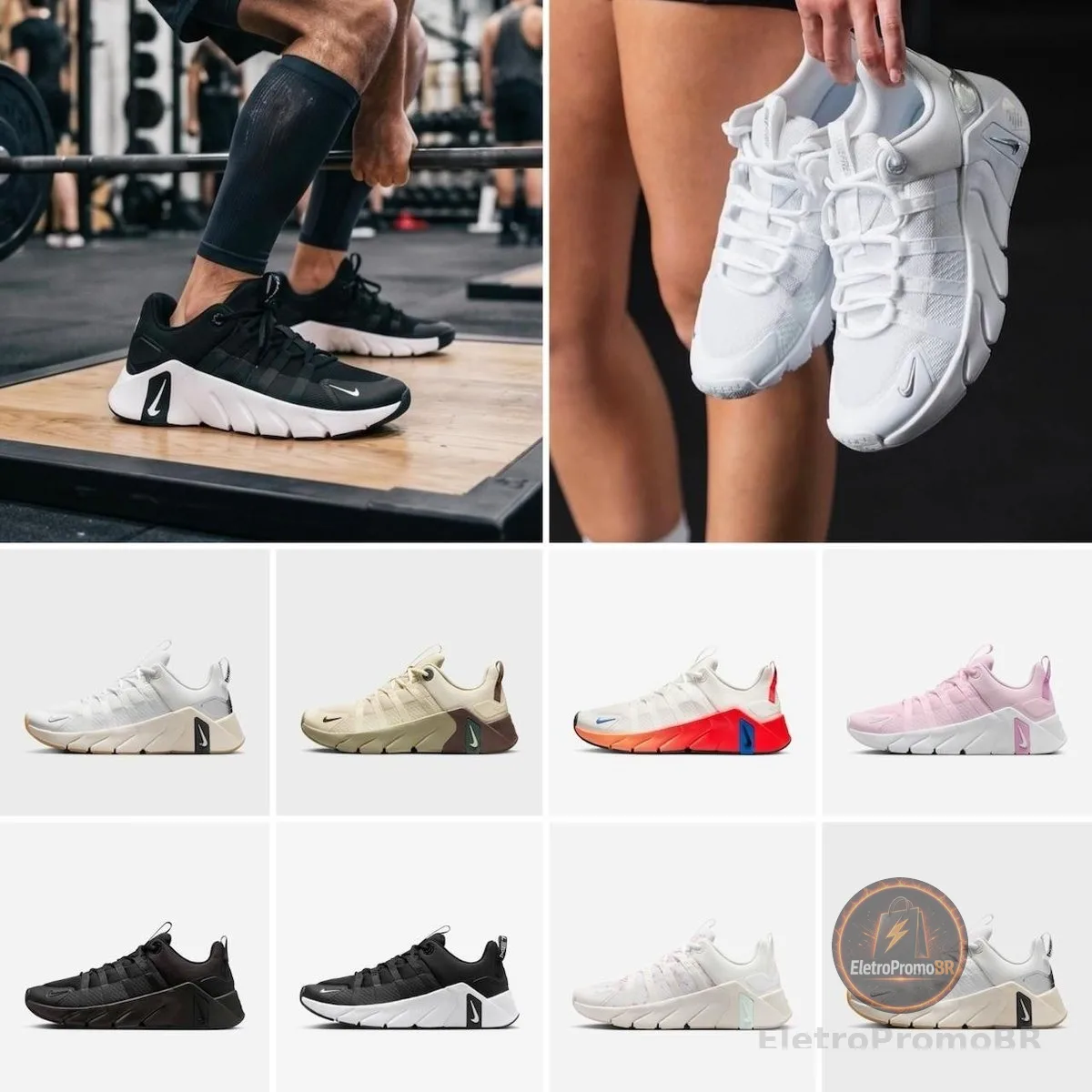 Nike - freemetcon7-nike20 - Produtos Exclusivos