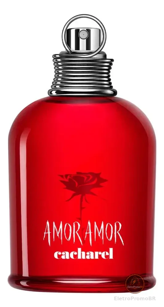 Perfume Eau de Toilette Cacharel Amor Amor de 100 mL