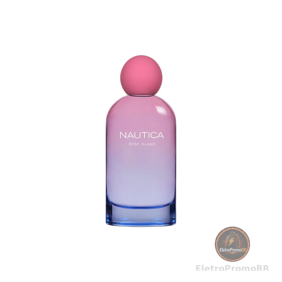 NAUTICA ROSE ISLAND EDP 100ML