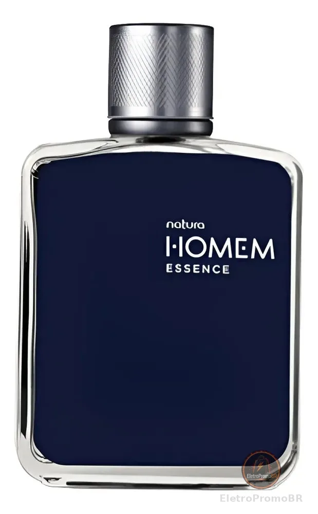 Deo Parfum Natura Homem Essence Masculino 100ml