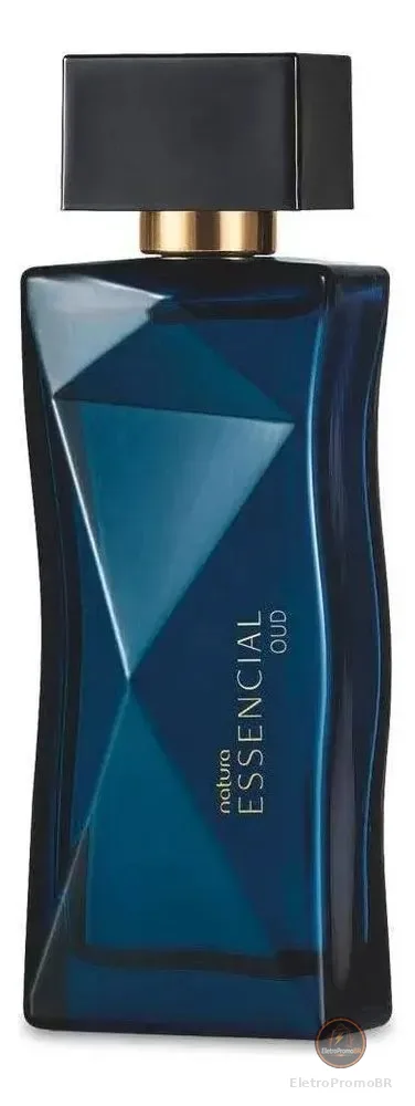 Natura Essencial Oud Deo parfum 100ml Feminino