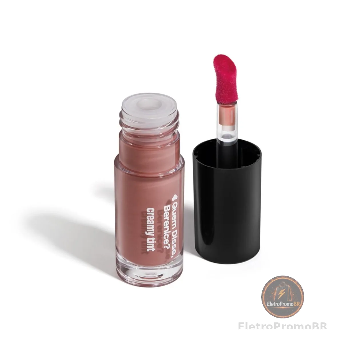 Lip Tint Creamy Avelã Rosado 4ml