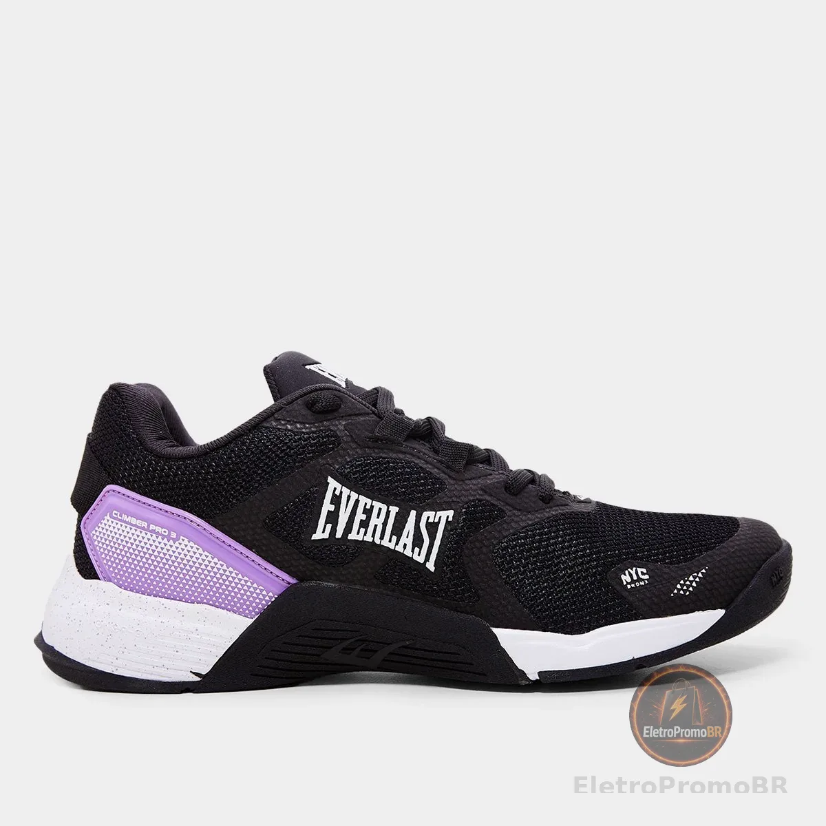 Tênis Everlast Climber Pro 3 Feminino