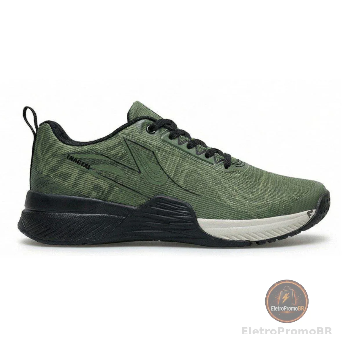 Tenis Lynd Fractal Masculino