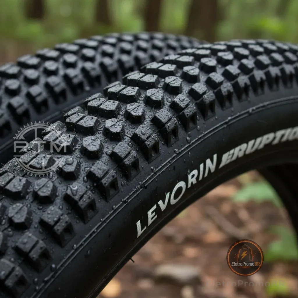 PAR PNEUS LEVORIN ERUPTION 29X2.10 MTB BIKE