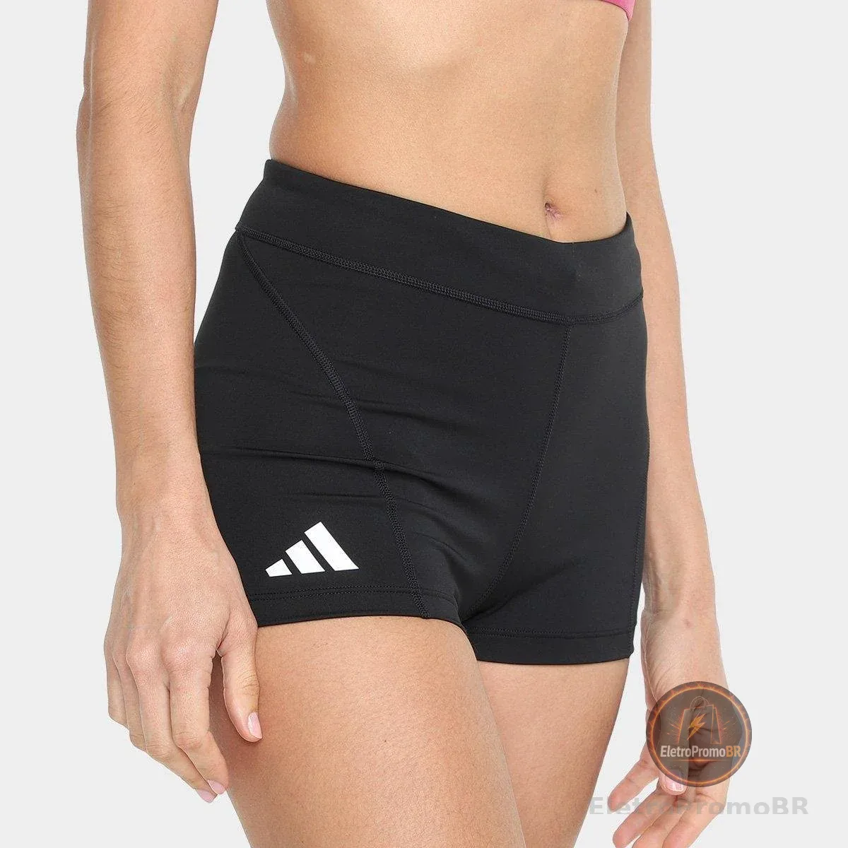 Shorts Adidas Adizero Essentials Feminino