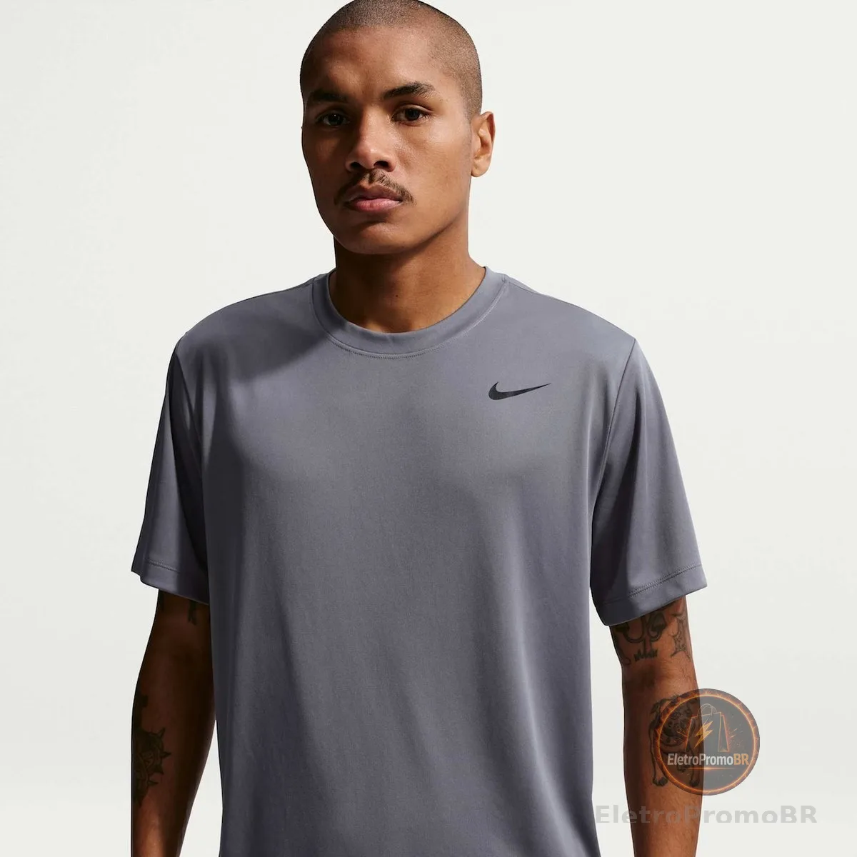 Camiseta Dri-FIT Nike Flex Masculina