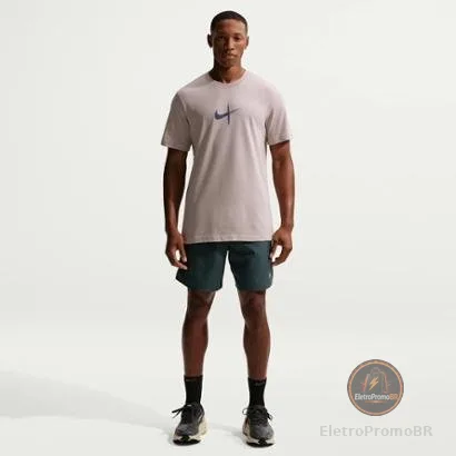 Camiseta Dri-FIT Nike Masculina