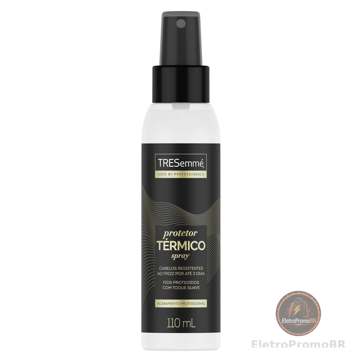 Tresemmé Protetor Térmico Spray 110ml