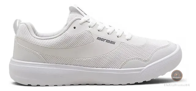 Tenis Mormaii Flexer Masculino Casual Ultra Flexa Original
