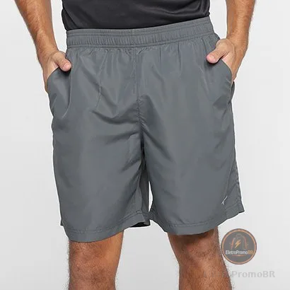 Bermuda Mizuno Energy 7 Masculina