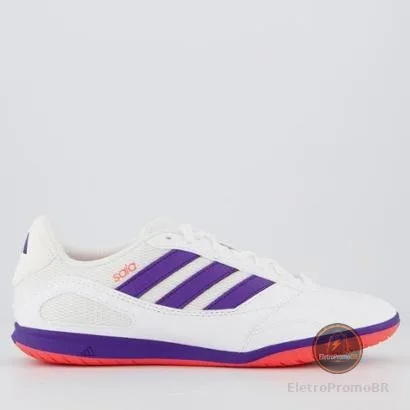 Chuteira Adidas Super Sala III Futsal