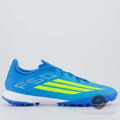 Chuteira Adidas F50 League Society