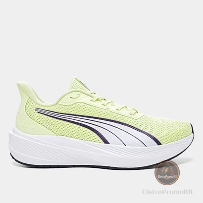 Tênis Puma Dasher Lite