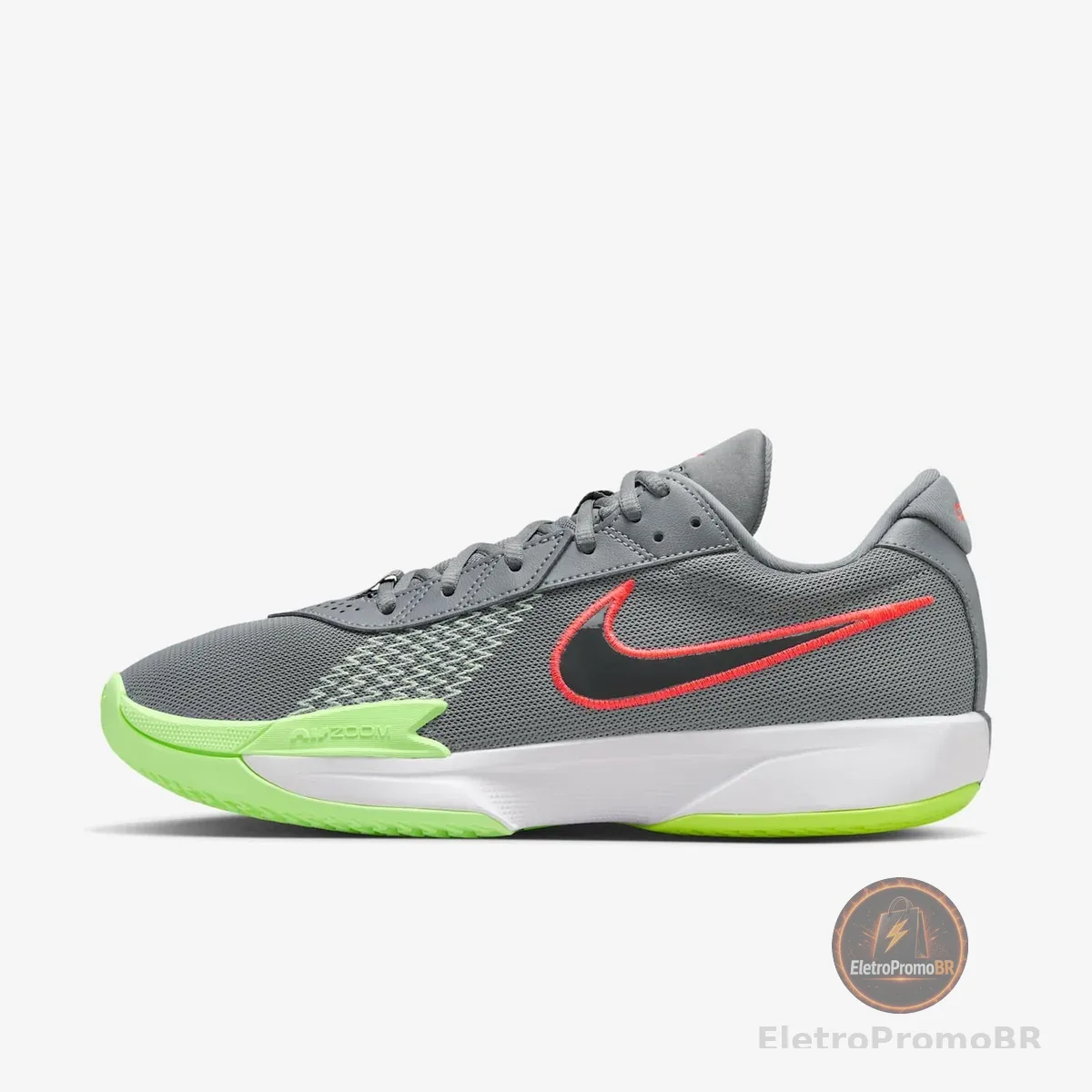 Tênis Nike Air Zoom G.T. Academy Masculino