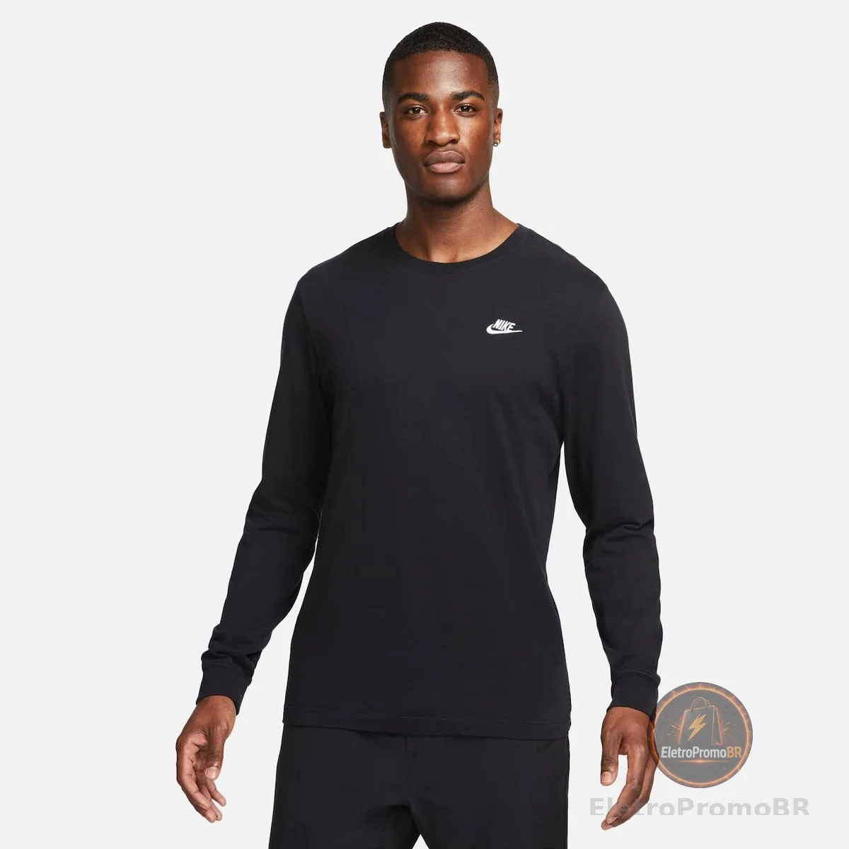 Camiseta Nike Sportswear Masculina