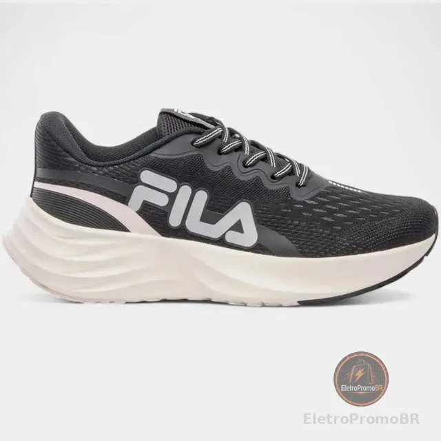 Tênis Fila Comet 2 Feminino