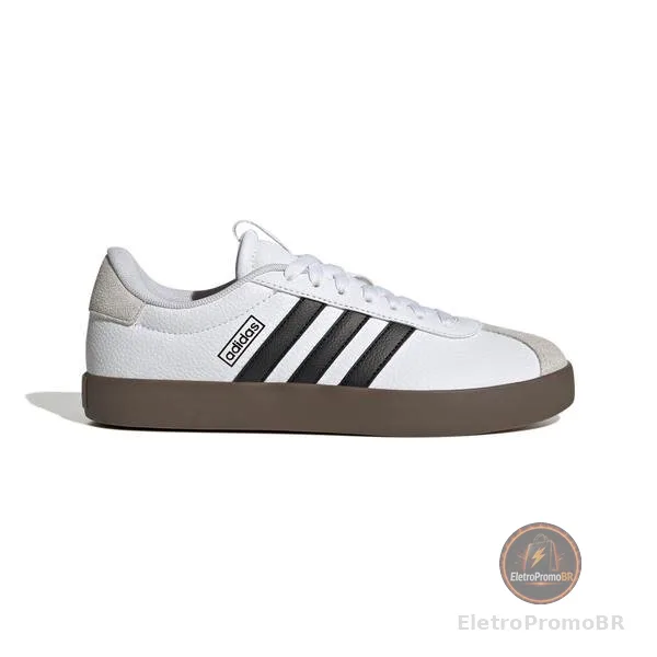 Tênis Adidas VL Court 3.0 Feminino