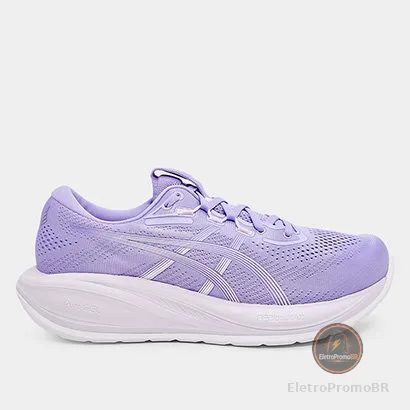 Tênis Asics Gel-Cumulus 28 Feminino