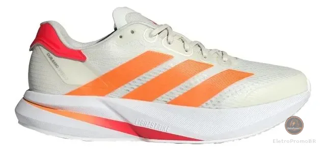 Tênis De Corrida Duramo Speed 2 adidas