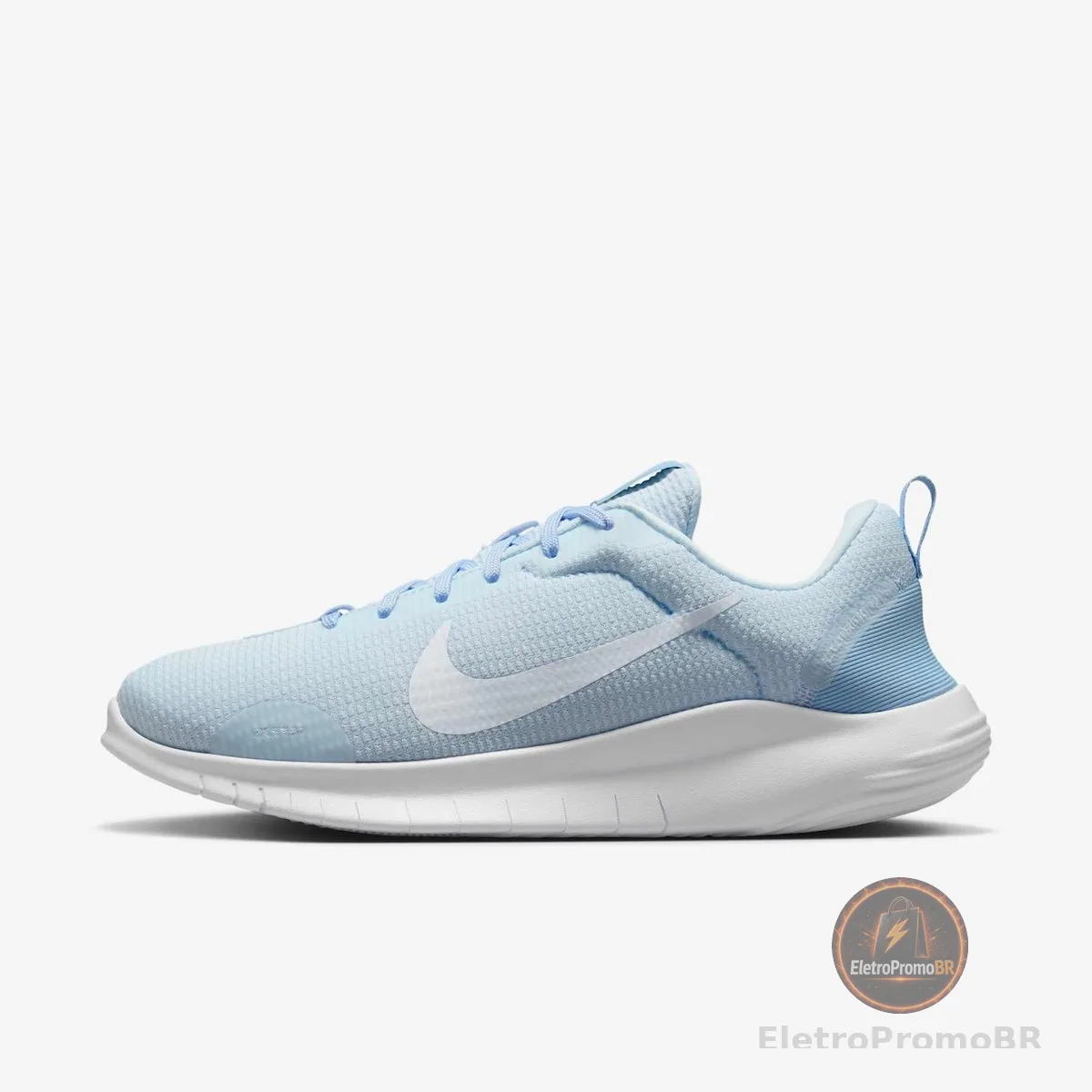 Tênis Nike Flex Experience 12 Feminino