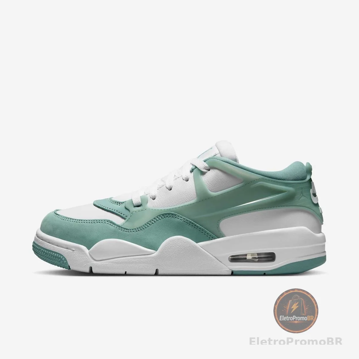 Tênis Air Jordan 4 RM Feminino