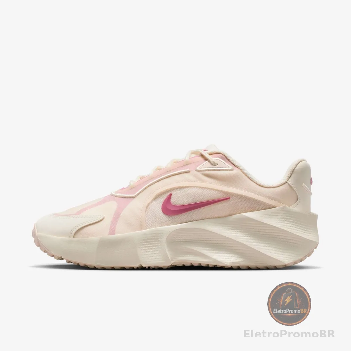 Tênis Nike Aura Edge Feminino