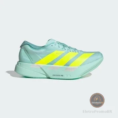 Tênis adidas Adizero Adios Pro 4 Feminino