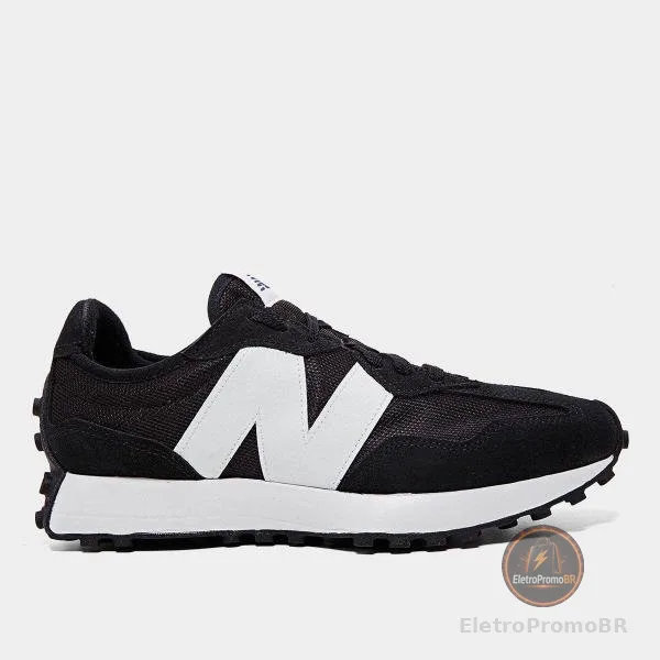 Tênis New Balance 327 V1