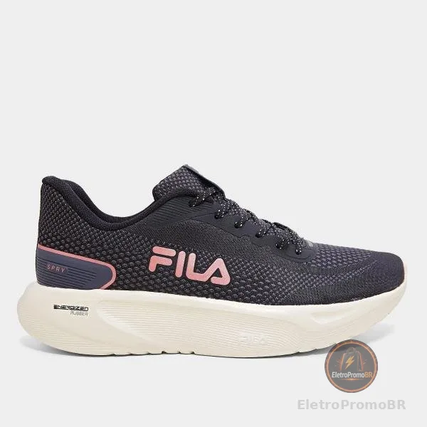 Tênis Fila Spry Feminino