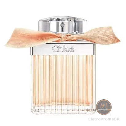 Chloé Rose Tangerine Chloé - Perfume Feminino - EDT 75ml