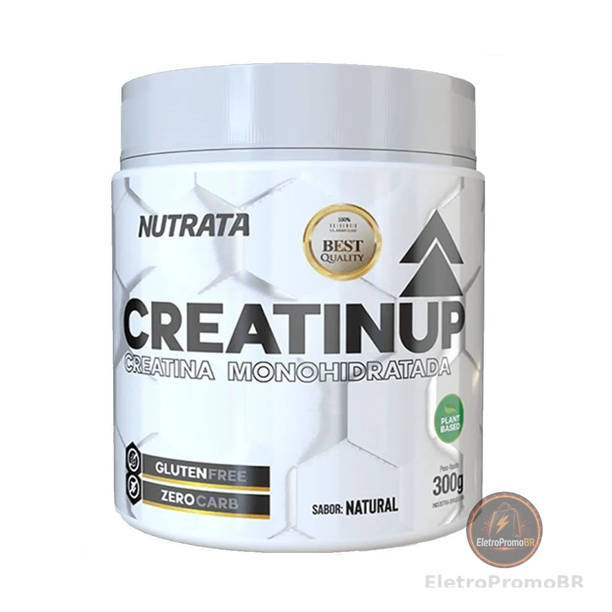 Creatin UP (300g), Único, Nutrata