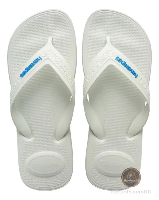 Chinelo Sandália Havaianas Masculino Top Max Comfort
